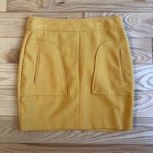 Forever 21 Mini Skirt